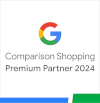 Google Comparison Shopping Premium Partner