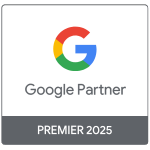 Google Premier Partner