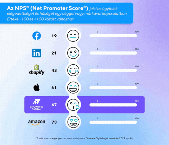 NPS (Net Promoter Score) 2024